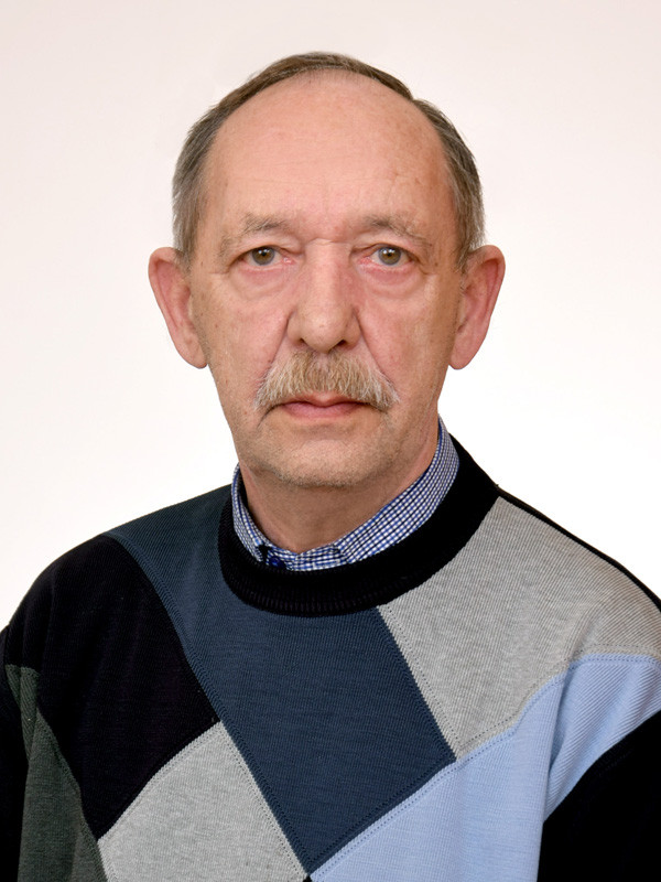 Шляхтенок Александр Владимирович.
